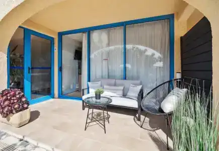 Hôtel La Nartelle - 24