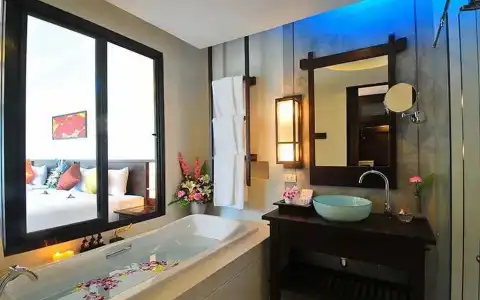 Ao Nang Phu Pi Maan Resort and Spa - 25