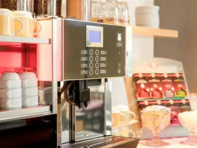 ibis Paderborn City - 11