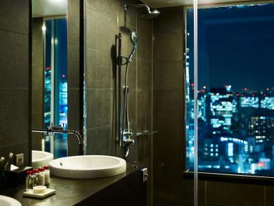 Mitsui Garden Ginza Premier - 13