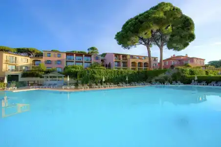 Les Jardins De Sainte Maxime - 48