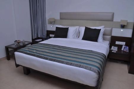 Lords Eco Inn Bengaluru Jayanagar - 31