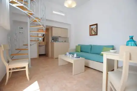 Aigaio Studios Tinos - 93