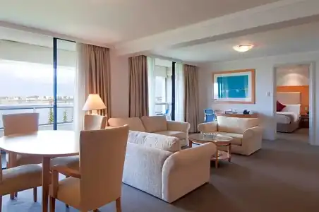 Crowne Plaza Perth by IHG - 141