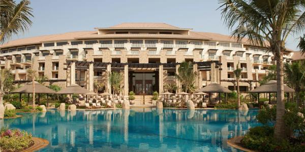 Sofitel Dubai the Palm Resort & Spa - 27