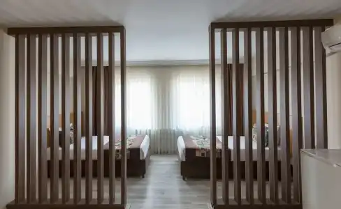 Formback Thermal Bursa - 76