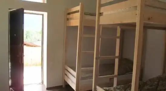 Hostel Kakuchela - 2