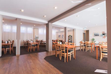 Garner Stuttgart - Zuffenhausen by IHG - 26