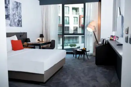 Crowne Plaza Podgorica, by IHG - 25