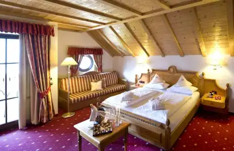 Ansitz Jakoberhof - Alpine Relax - 80