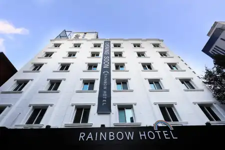 Rainbow Youngsan - 0