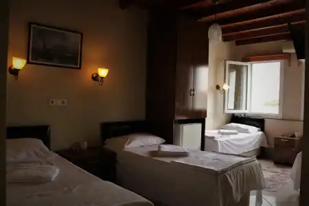 Durak Villa Hostel - 41