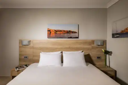 QAWRA Palace Resort & SPA - 2