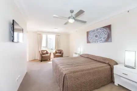 Belle Maison Apartments - 28