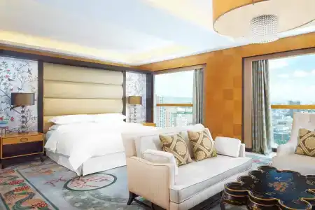 Sheraton Hohhot - 4