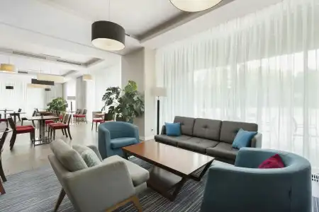Hampton by Hilton Krakow - 26