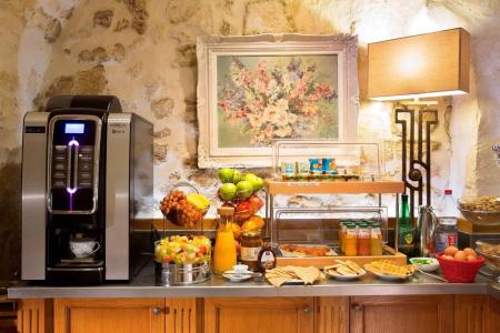 Le Relais des Halles - 10