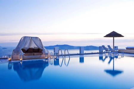 Santorini Princess Spa - 30