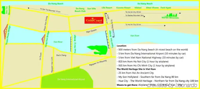 Gold Coast Da Nang - 11