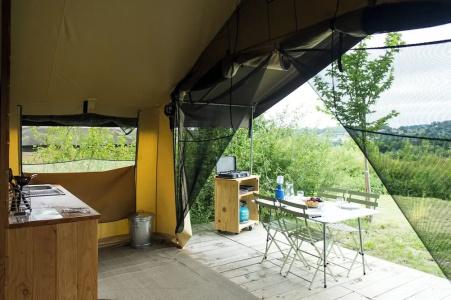 Camping de Paris - 80