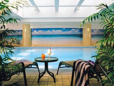 Doubletree by Hilton East Third Ring Road - 8