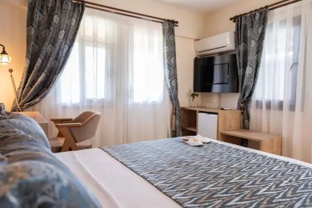 Portakal Dalyan Boutique-hotel - 78