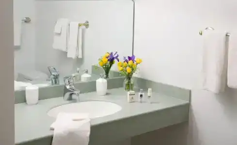 Woodley Park Guest House - 30