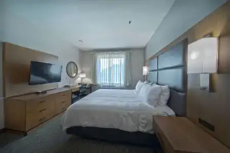 Wingate by Wyndham Houston Bush InterContinental Airport - 56