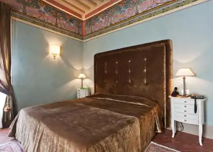 Palazzo San niccolò & Spa - 198