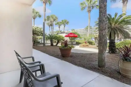 Hampton Inn Ft. Walton Beach - 46