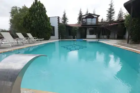 Çeli̇k Resort - 65