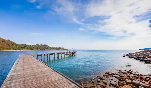 Silversand Resort Samed - 0