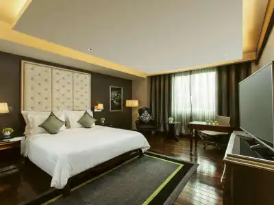 Movenpick Hanoi Centre - 2