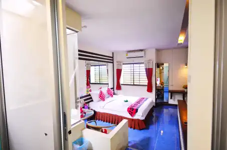 PR Resort Hat Yai - 2