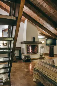 Anemolia Mountain Resort - 142