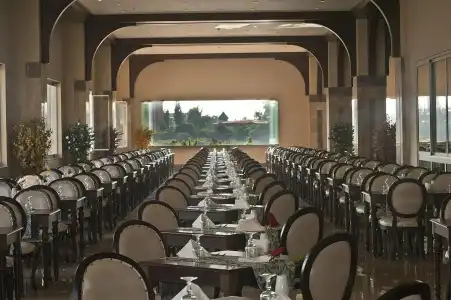 Crystal Sunset Luxury Resort & Spa-All Inclusive - 22