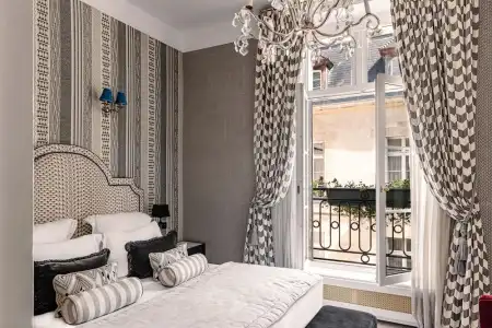 Relais Christine - 64