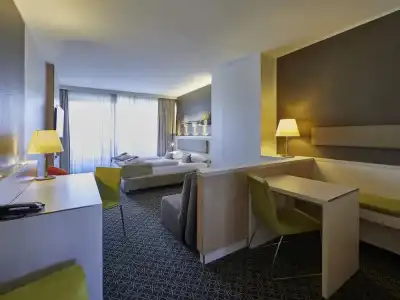 Mercure Severinshof Köln City - 80