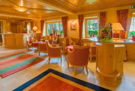 Hotel-Garni Jakober - 58