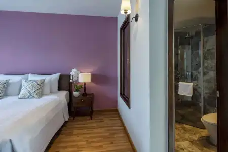 Salmalia Boutique & Spa - 147