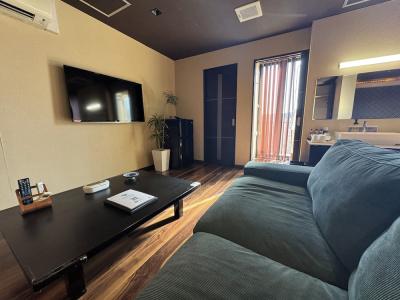 LiVEMAX RESORT Kinugawa - 63