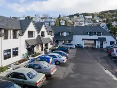 Allan Court Motel - 8