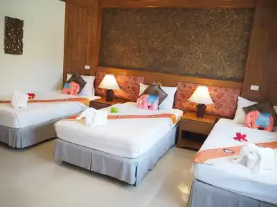 Your Place Inn - 22