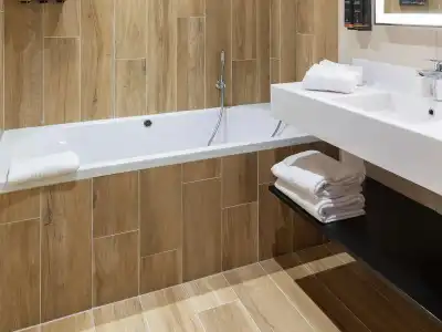 Mercure Namur - 6