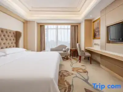 Vienna Dongguan Humen Wanda Plaza - 62