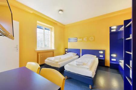 Bed'nBudget Expo-Hostel Rooms - 15