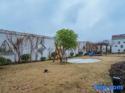 Shanghai Huadian Waterfront Resort(Shanghai International Tourist Resort) - 22