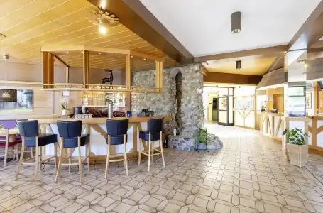 Kurgarten-Hotel - 6