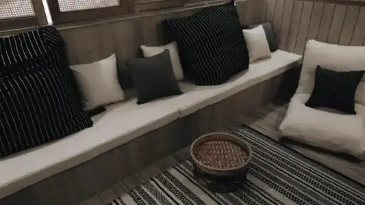 Amaka Bed & Breakfast - 36