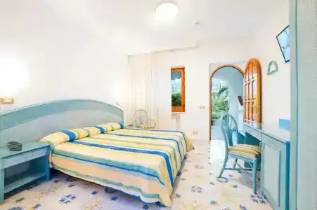 Park Terme Mediterraneo - 16
